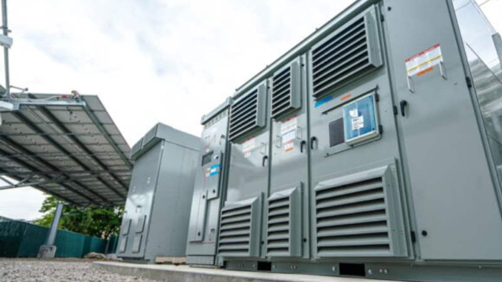 US energy storage market installed more than 12K MWh in Q4 2023