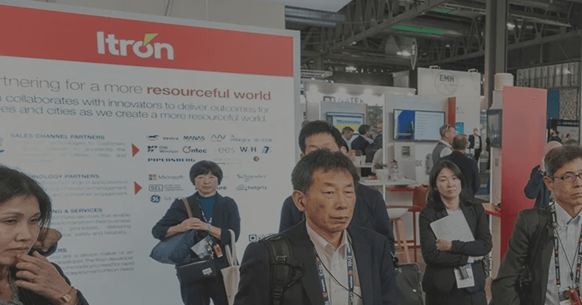 Itron