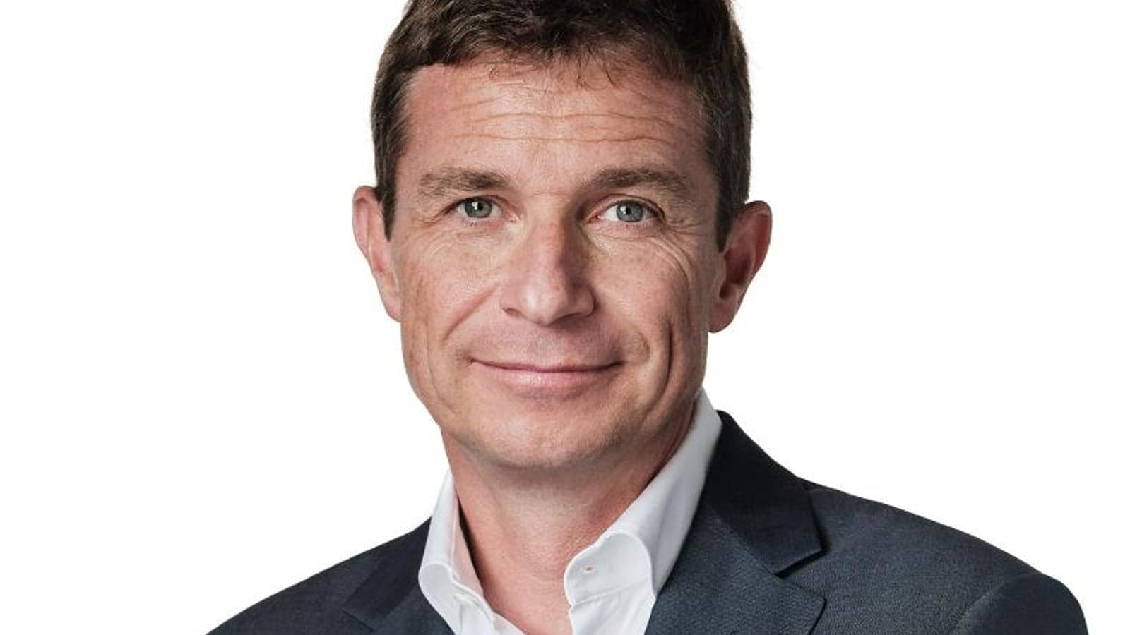 Dieuwert Inia appointed CFO of TenneT Holding and TenneT Netherlands