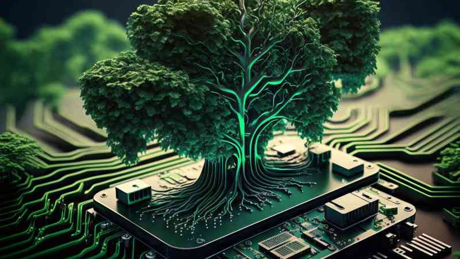 AI breakthrough shows potential to advance CCS