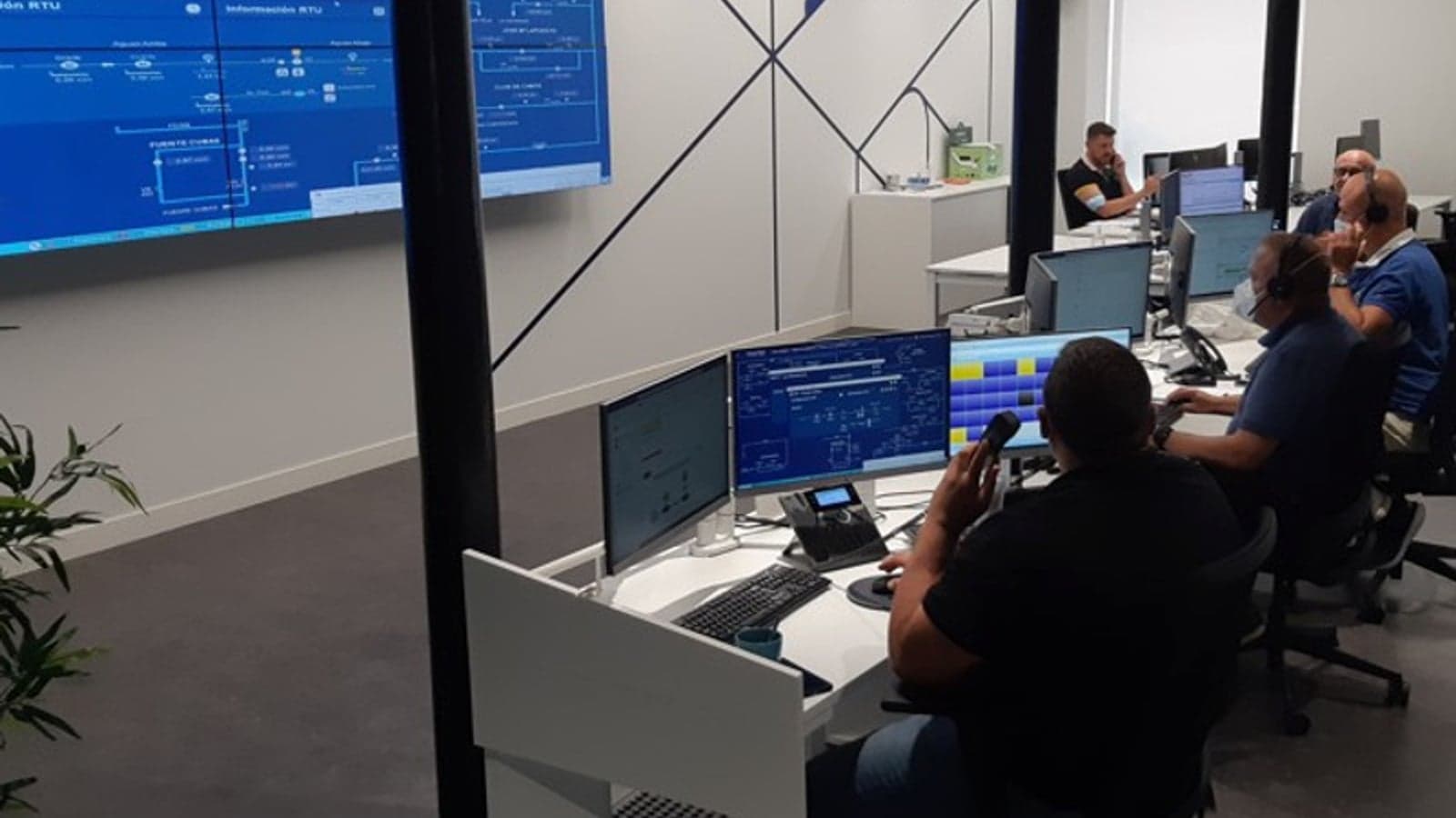 Spain’s Hidroconta reports over 100,000 smart water devices in first recovery plan call