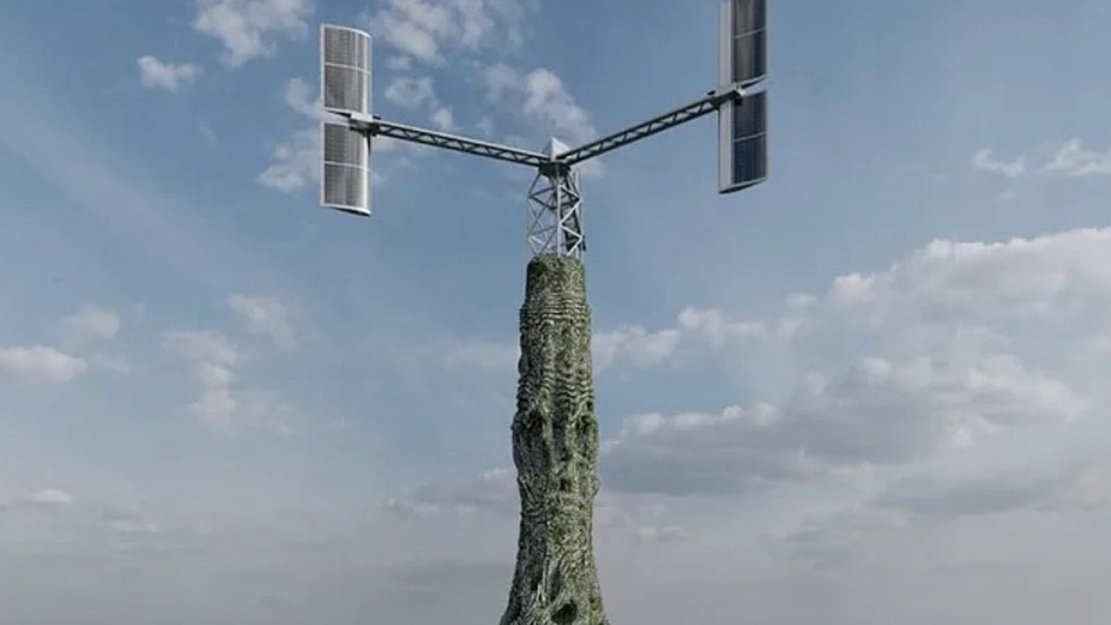 Technology Trending: Exascale computing, hybrid solar and wind, Monopoly