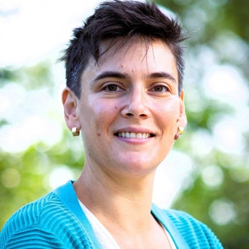 Cécile GARCIA