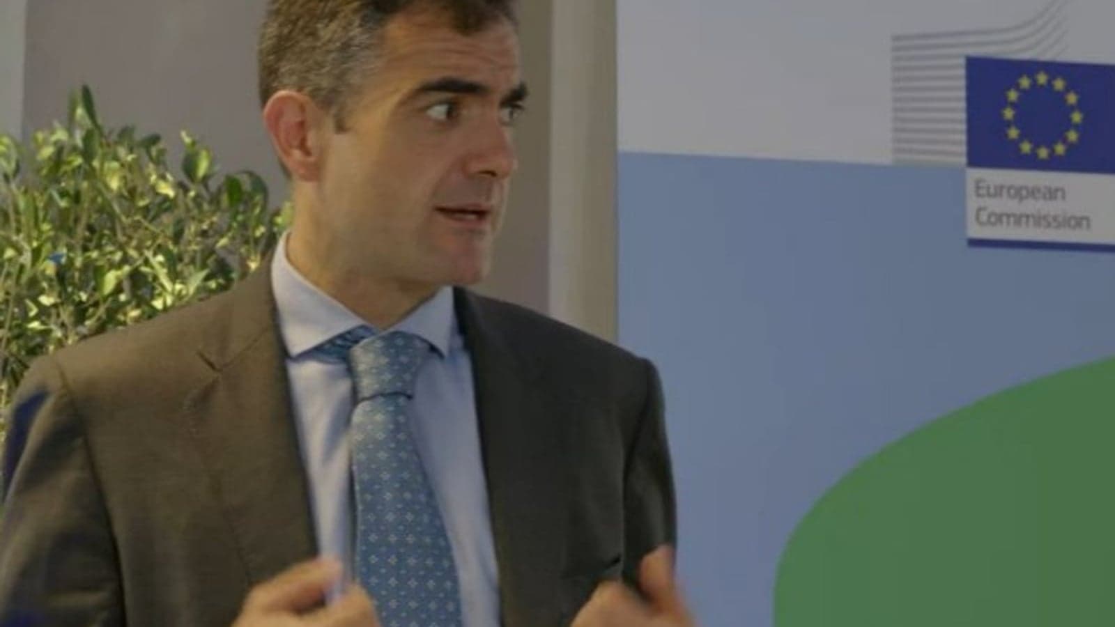 Three dimensions to finance the EU energy transition