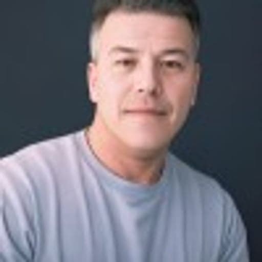 Mark Ellis
