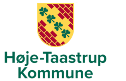 HOJE-TAASTRUP KOMMUNE