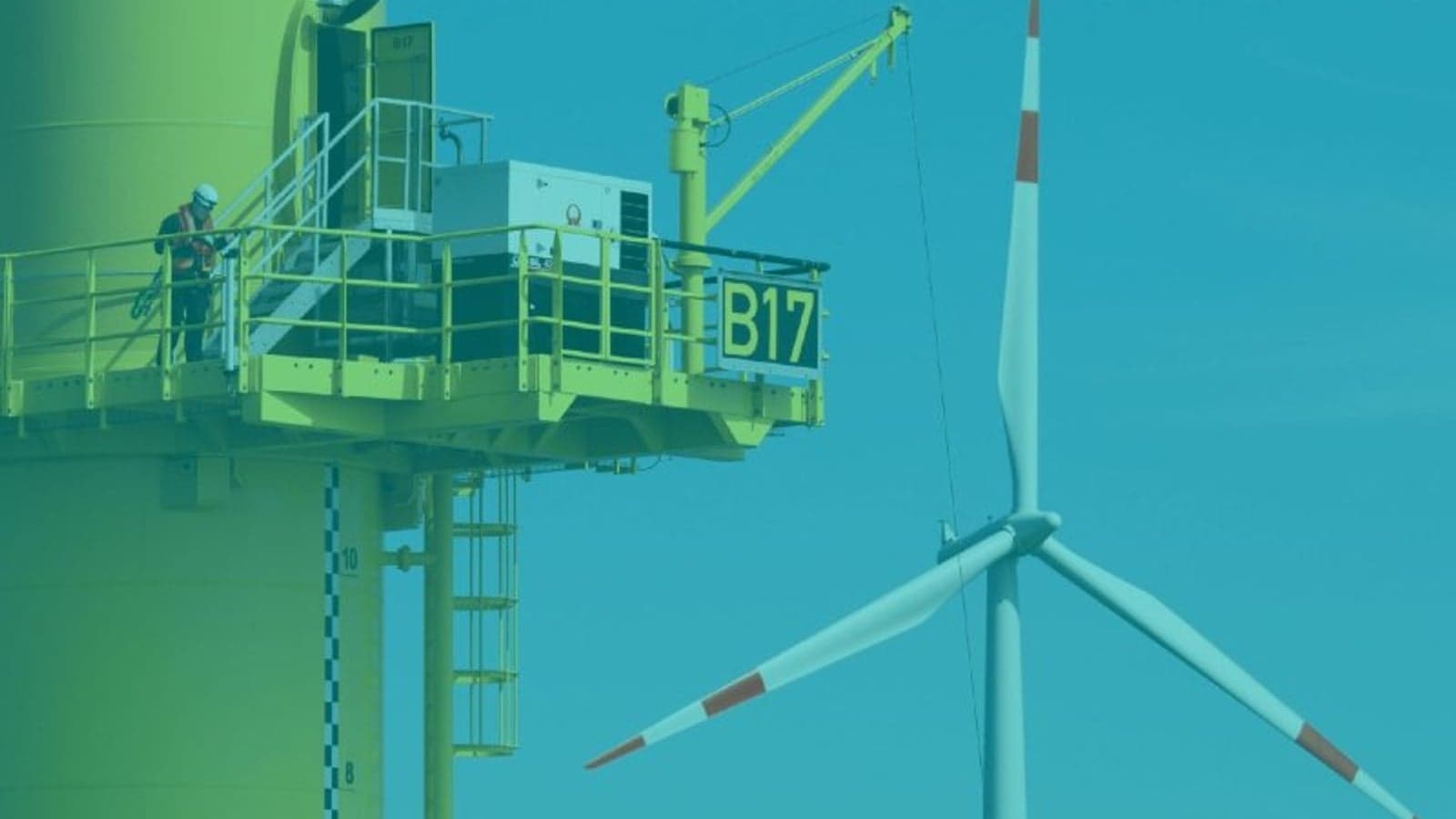 Global wind industry faces workforce challenge says GWEC