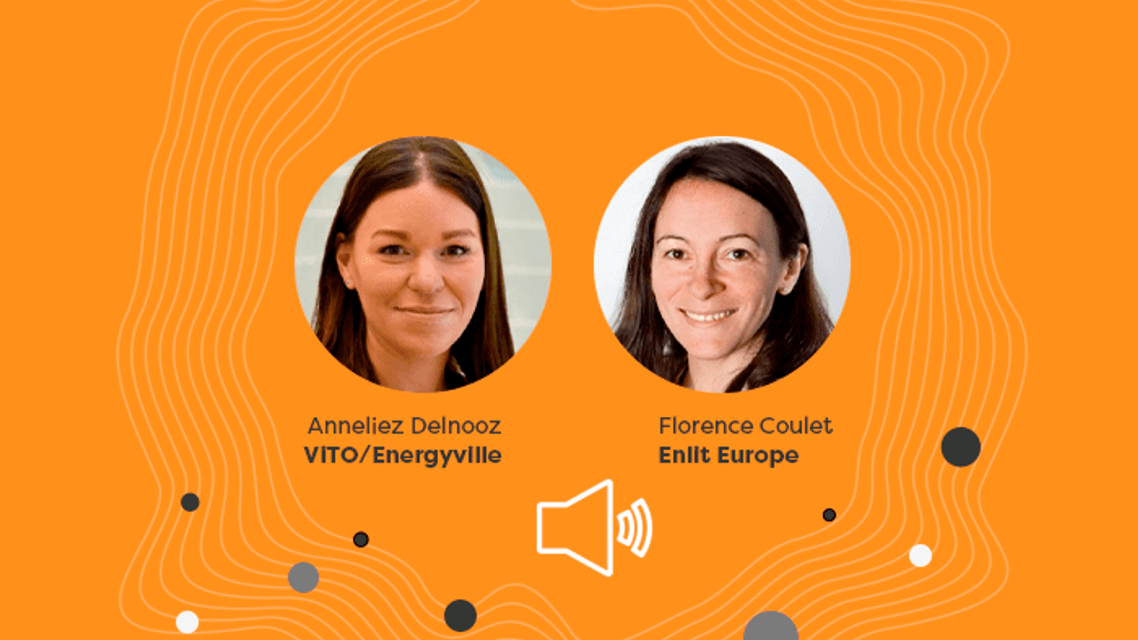 Grids Waves Podcast: Energy Communities