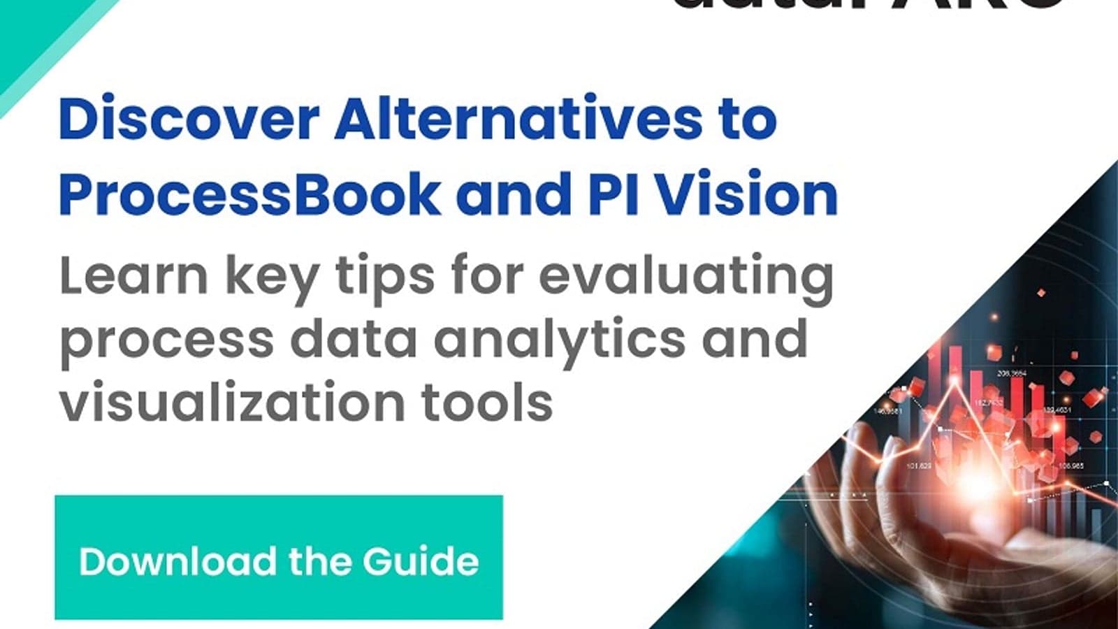 Best ProcessBook & PI Vision Alternatives
