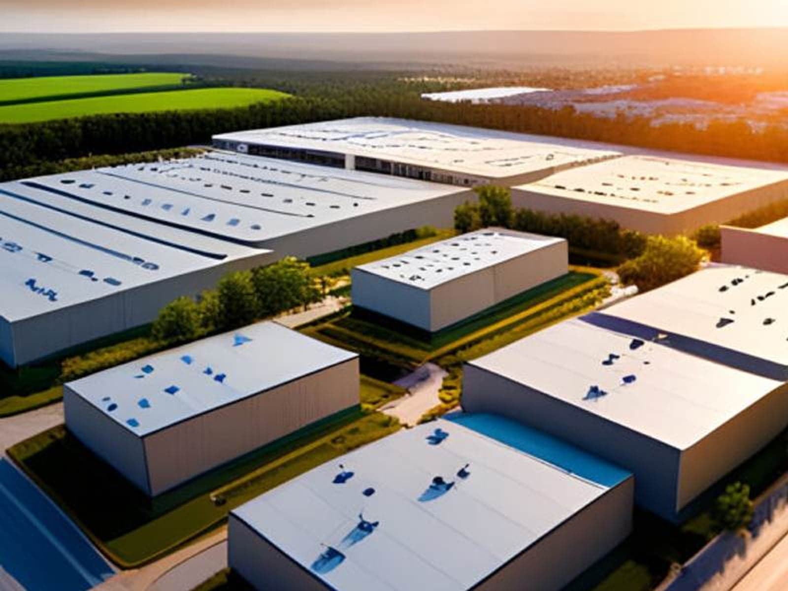 Sub-metering: Empowering businesses to conquer energy waste