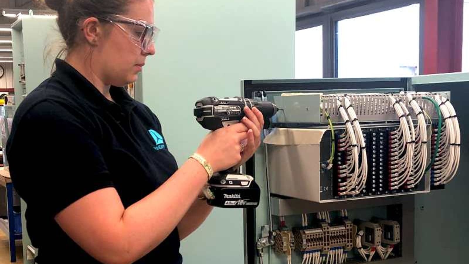 Celebrating women engineers who #MakeSafetySeen
