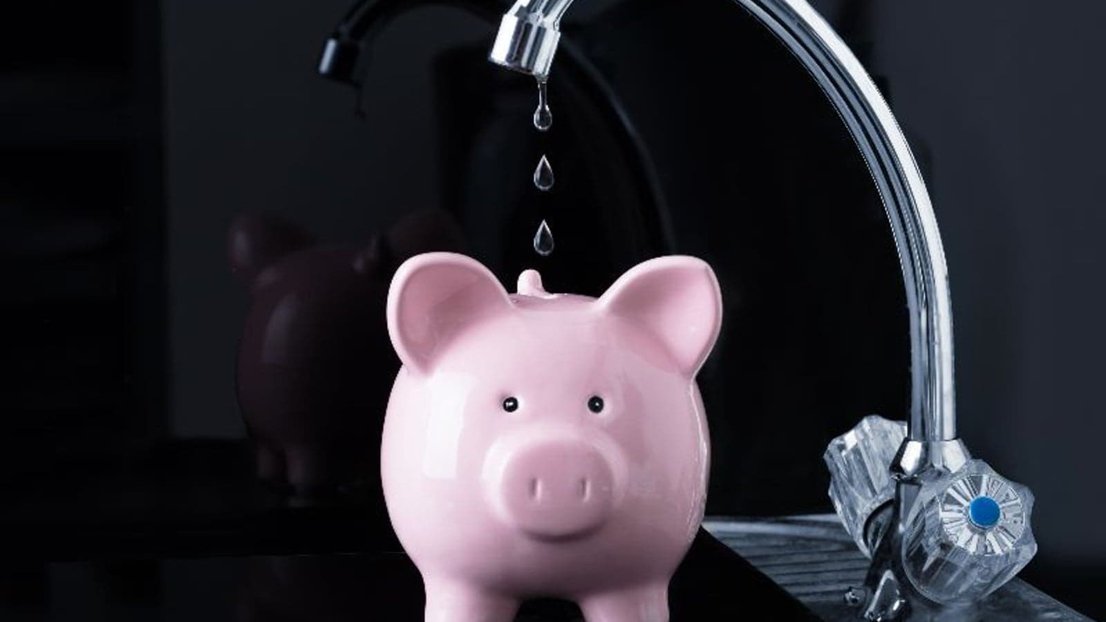 Smart Energy Finances: Rough seas ahead for Thames Water