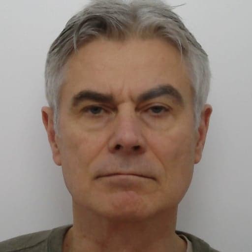 Mark Fisher