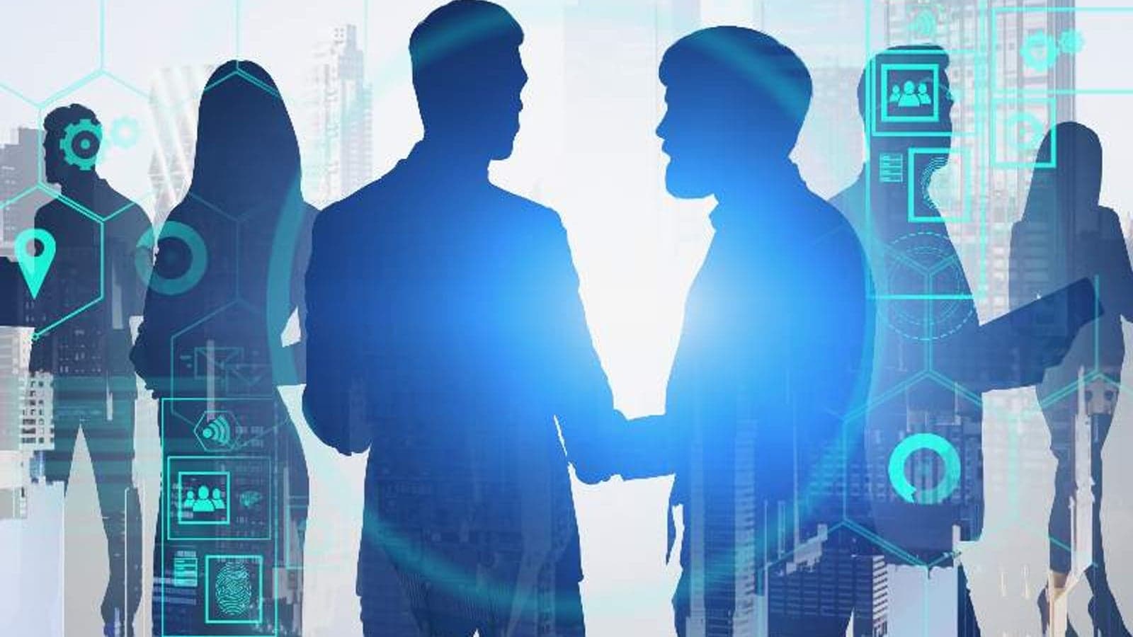 IPA Qatar and Iberdrola to advance Qatar digital utility and innovation