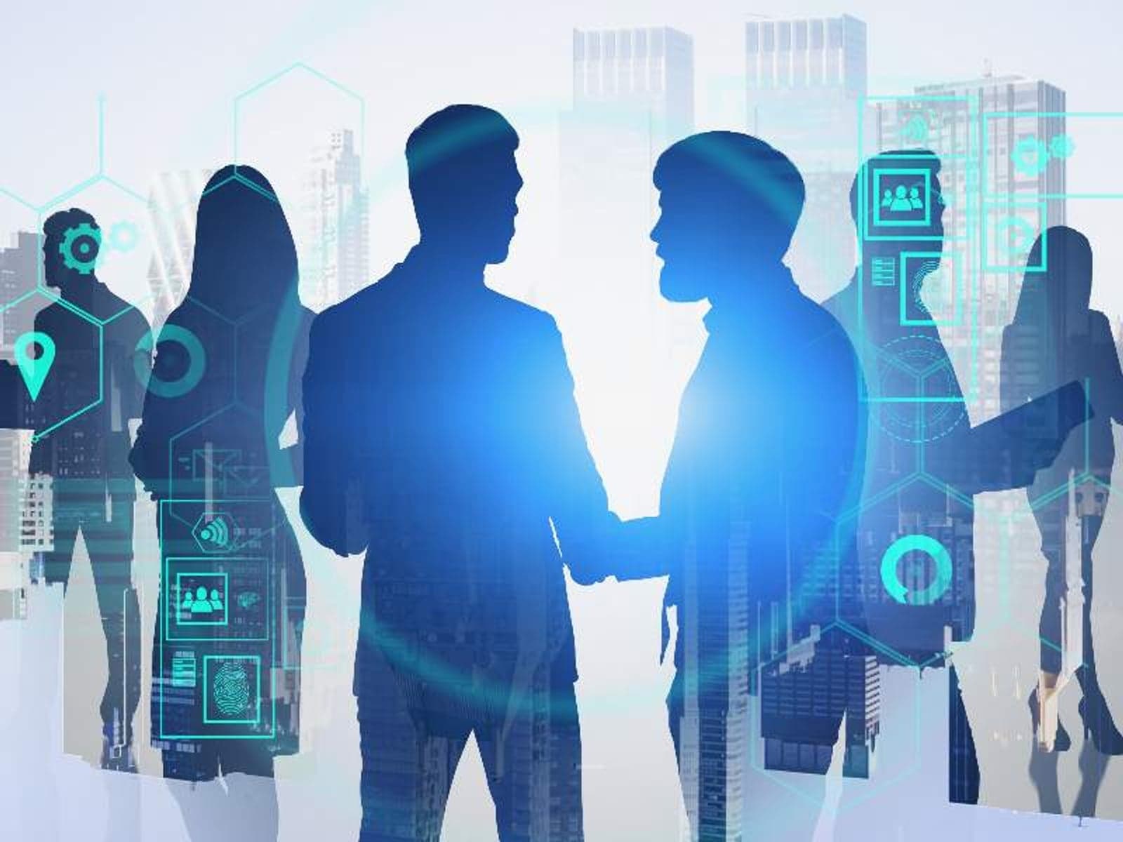 IPA Qatar and Iberdrola Group have announced a partnership to establish an innovation centre to advance digital utility in Qatar.