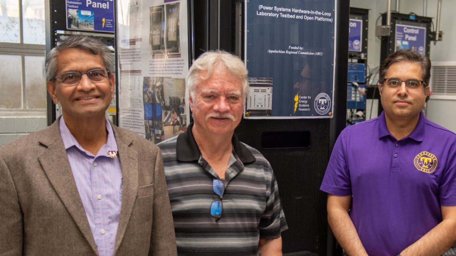 Smart grid modelling collaboration launched in Appalachian US