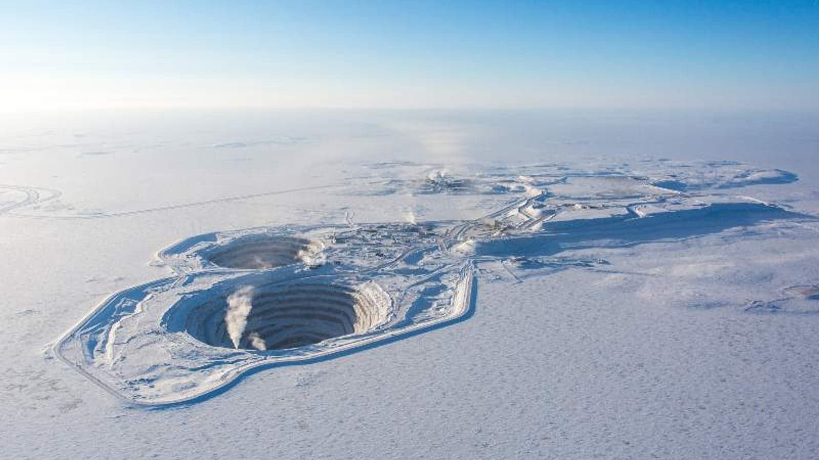 Rio Tinto to power Canadian diamond mine with 4|200MWh solar plant