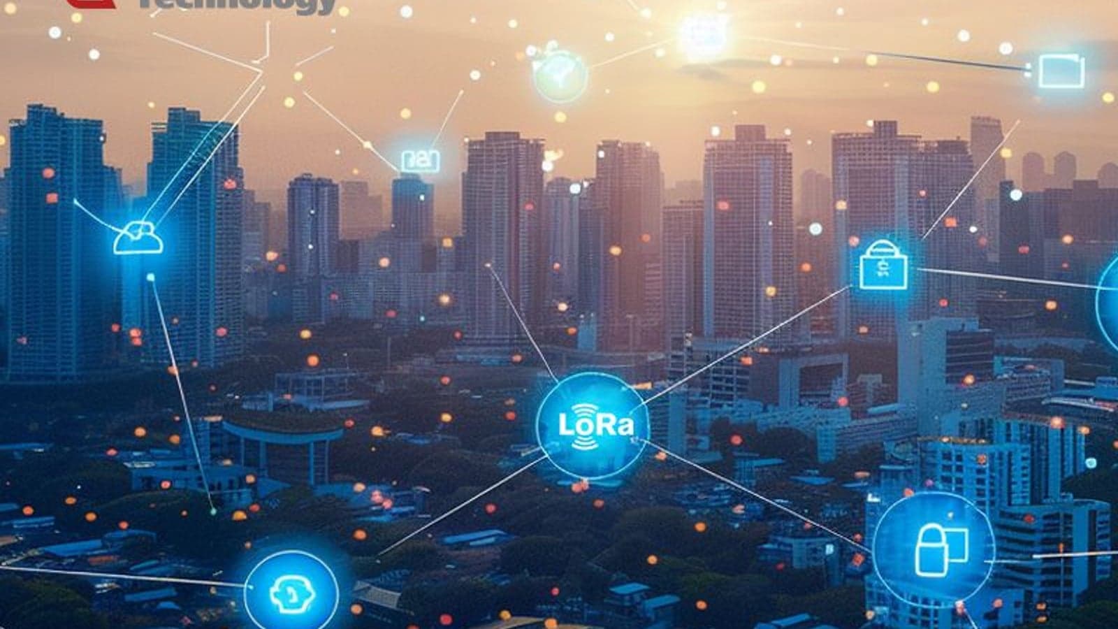 Bove's LoRaWAN solution: New generation HHU and gateways improve smart water management