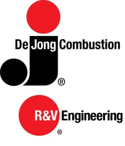 De Jong Combustion / R&V Engineering