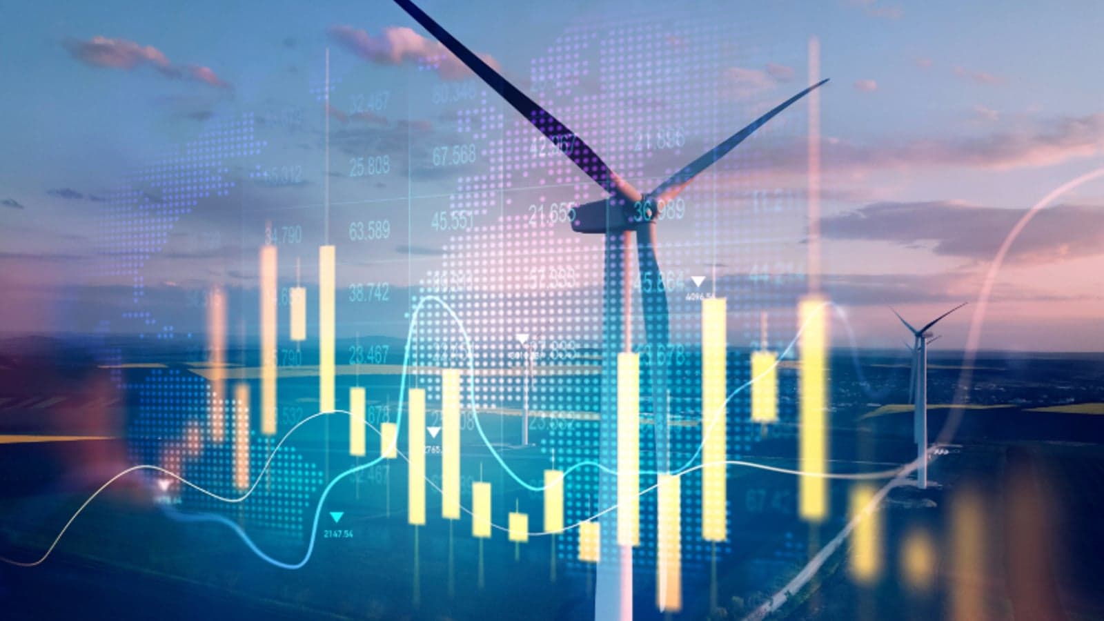 NAM: Transforming raw data into decisions
