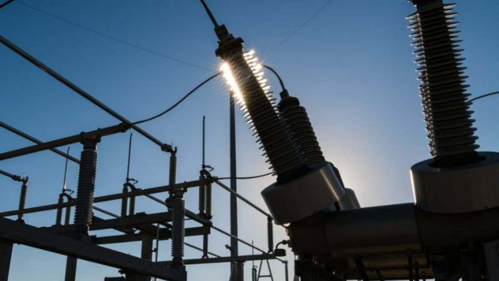 New grid tech takes aim at world’s most potent greenhouse gas
