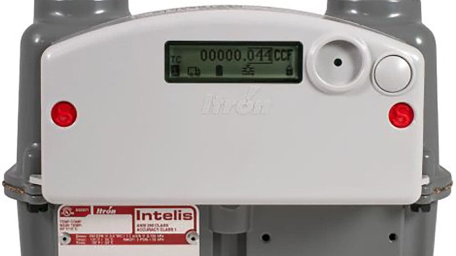 CenterPoint Energy to deploy 3 million Intelis natural gas smart meters