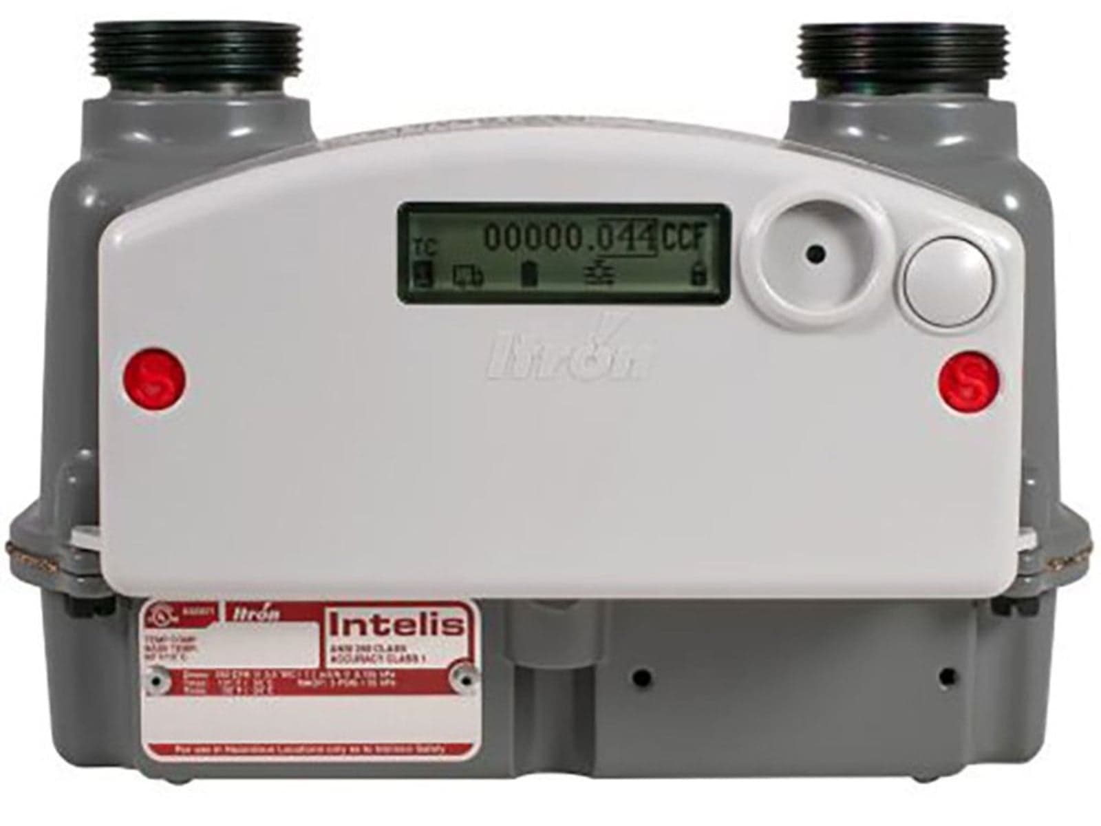 Itron, has signed a contract with CenterPoint Energy to modernise its natural gas distribution system with 3 million of Itron’s Intelis.