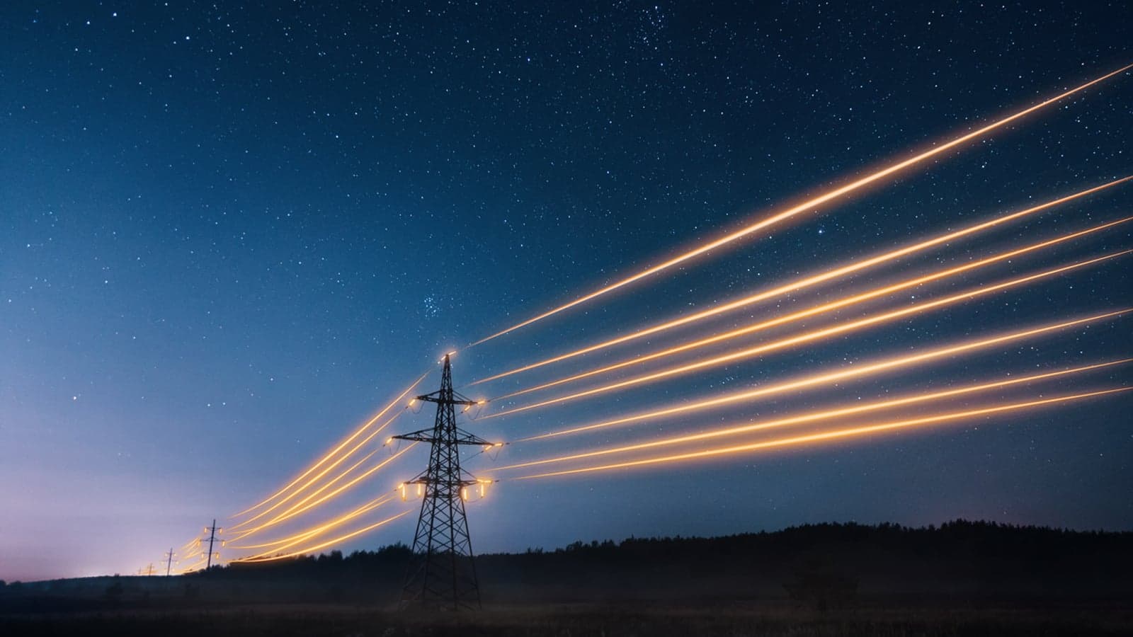 The rise of medium voltage direct current in the global energy transition