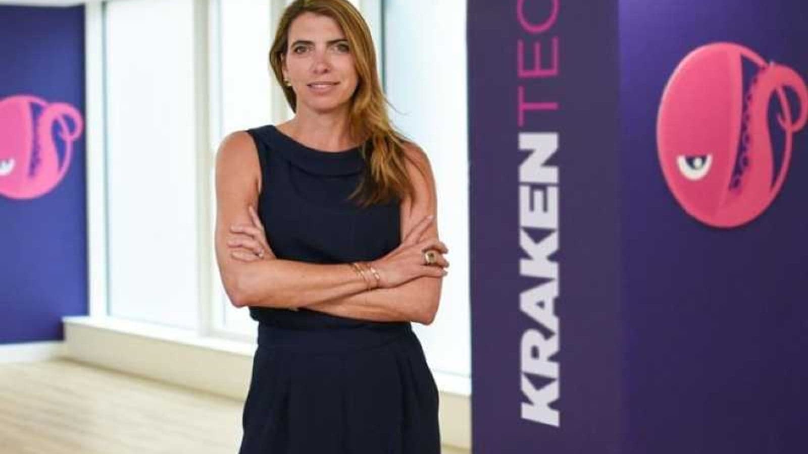 Utilities aren't selling energy anymore, they’re in customer service': Kraken Global Director