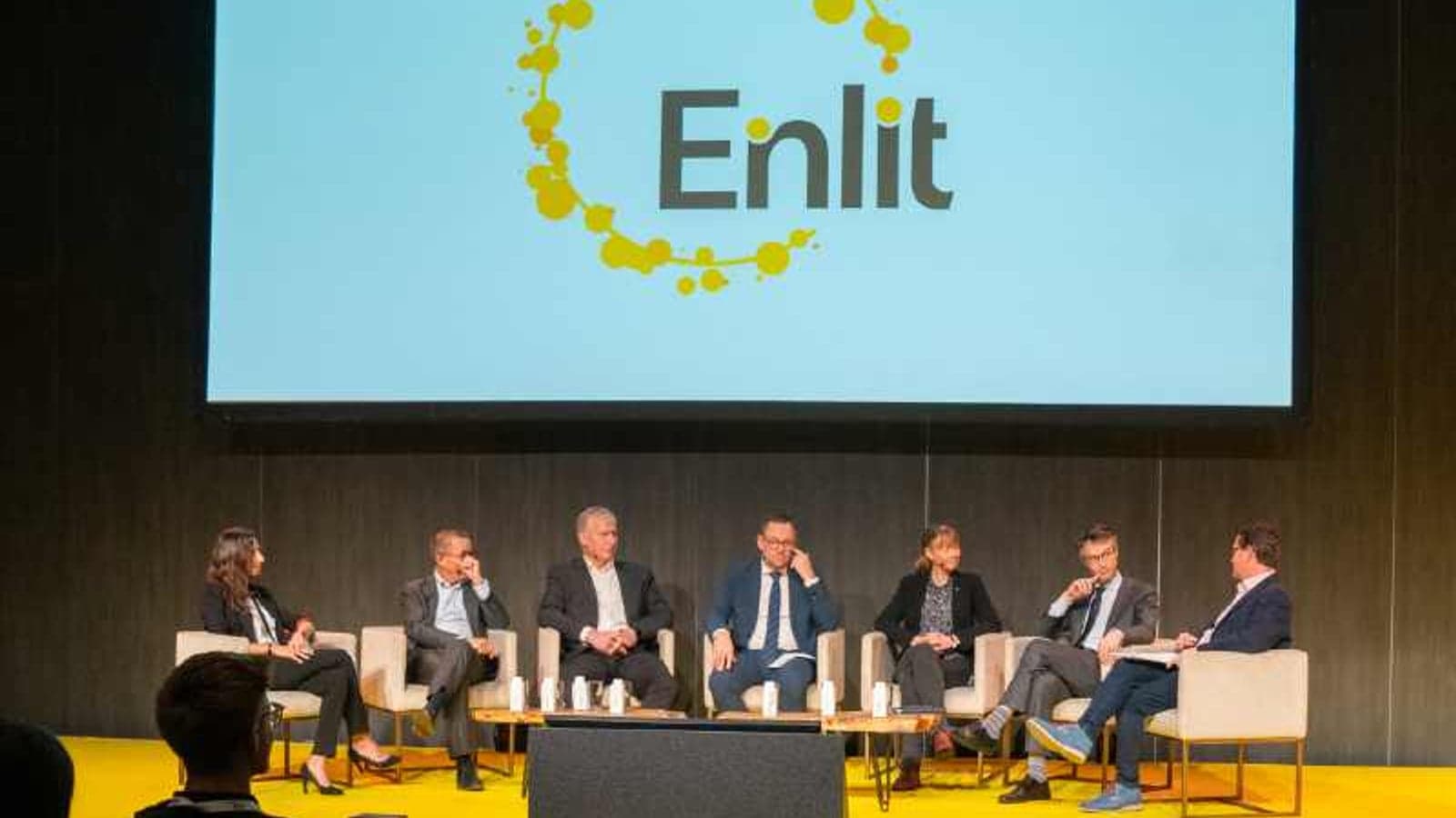 The North Sea – a clean energy hotspot for Europe