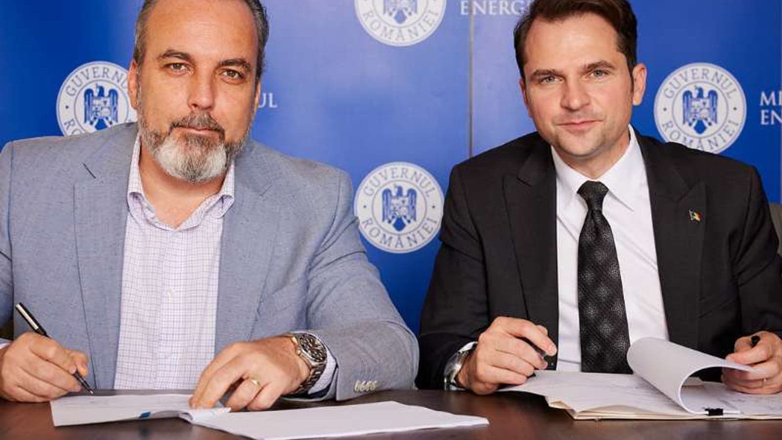 Romania's Rețele Electrice companies secure €38.4m from modernisation fund