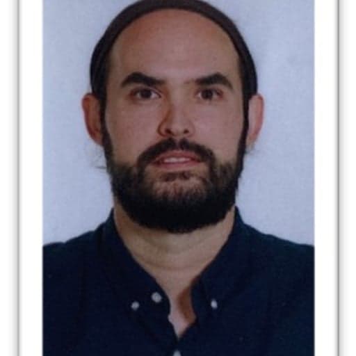 Jesús Huete Cubillo