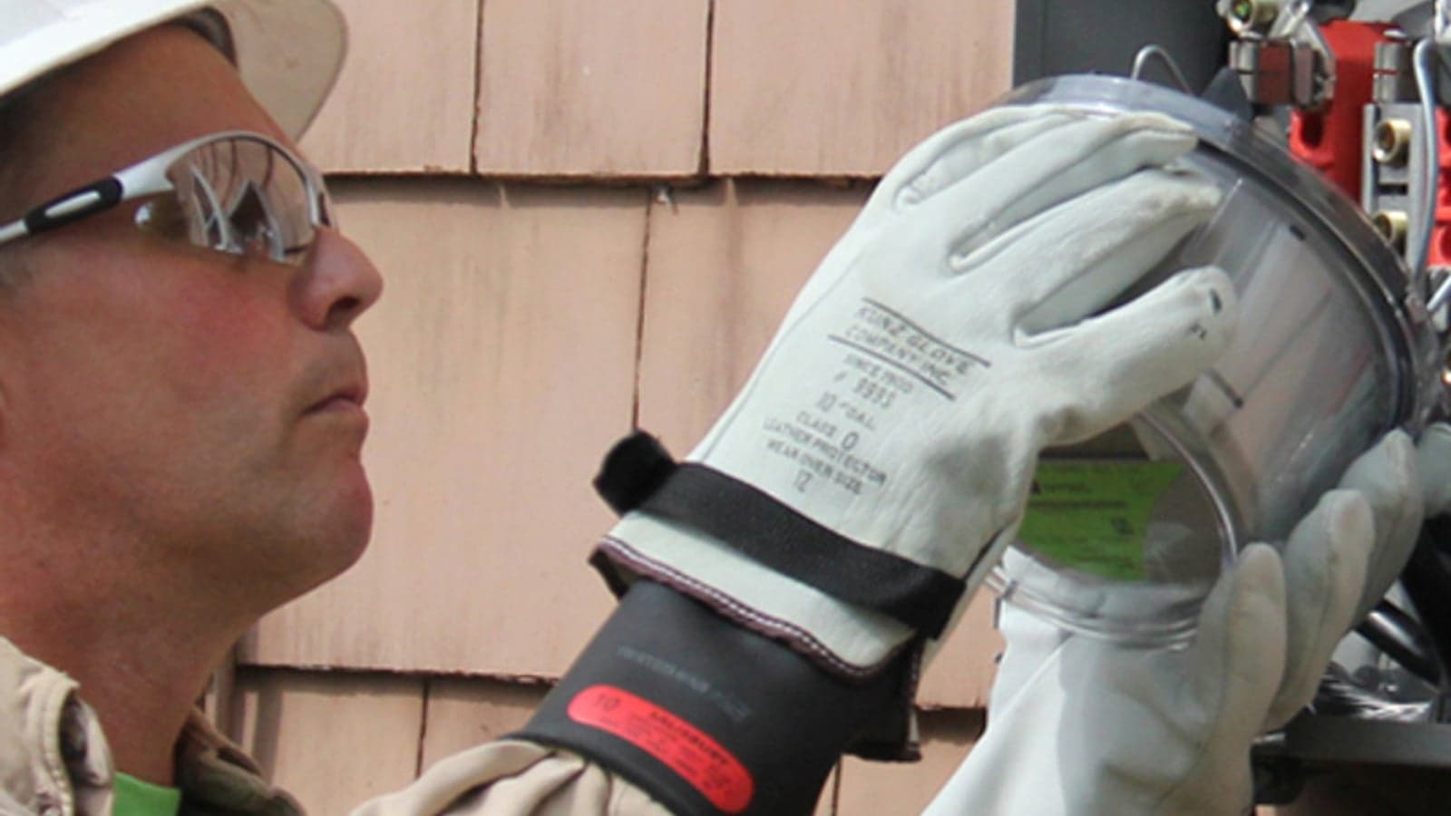 NYSEG and RG&E reach 700,000 smart meters across upstate New York