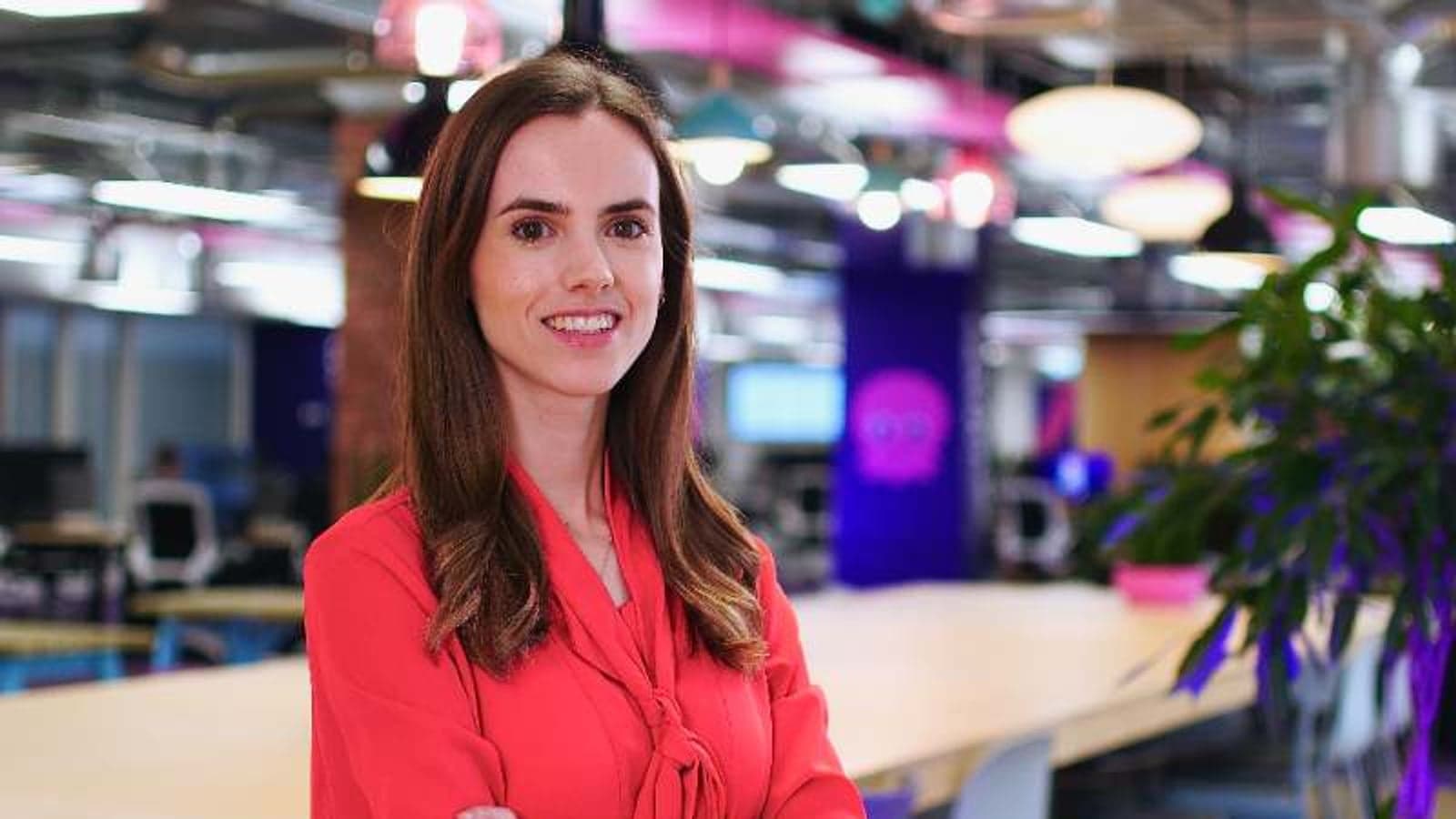 Time for Spain to flex or fail says Charlotte Johnson of Kraken