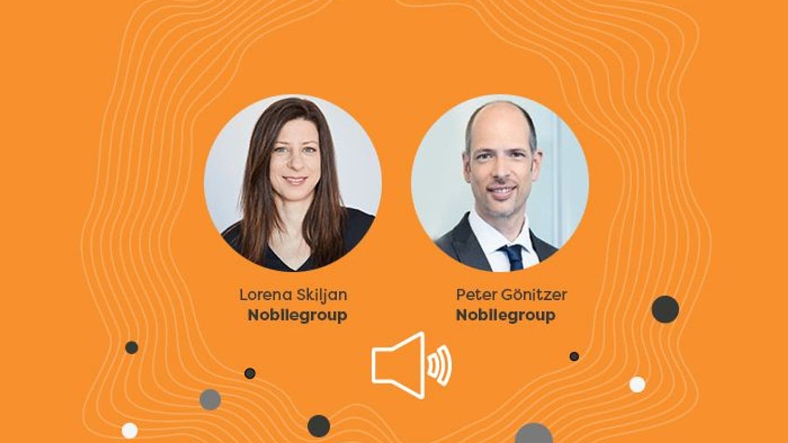 Datatopia Podcast: Nobilegroup