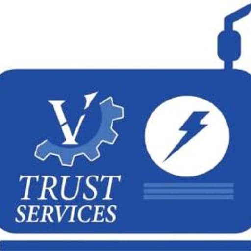 VTrust Services