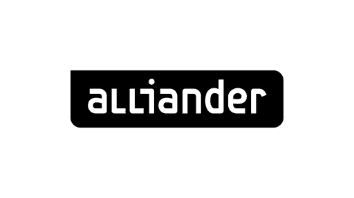 Alliander NV