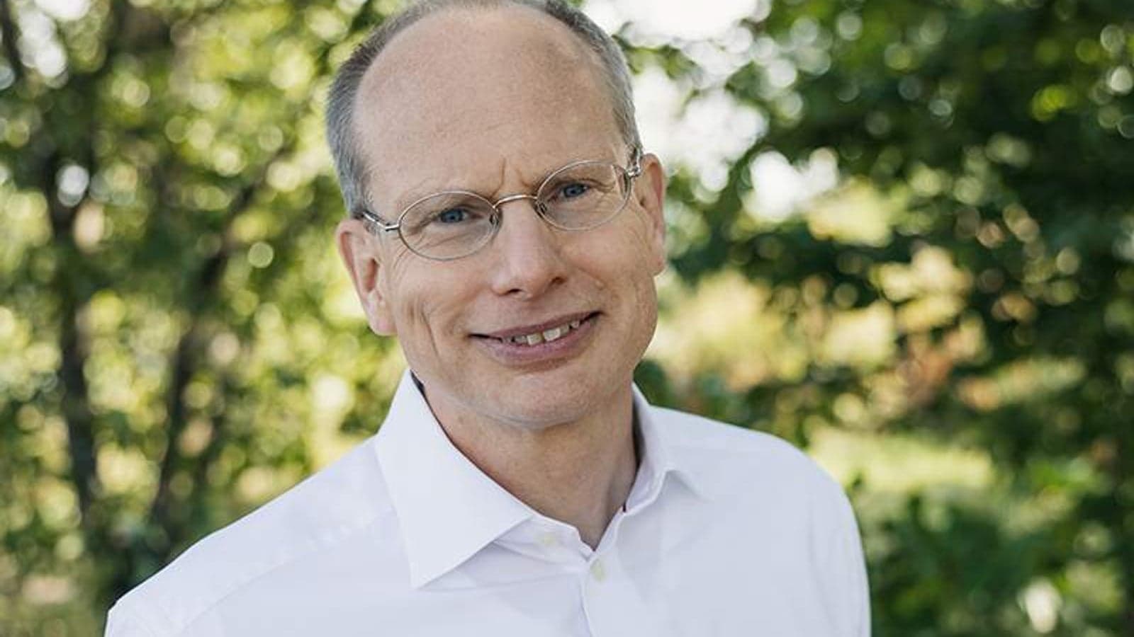 Going green is not black or white says Wärtsilä's Håkan Agnevall