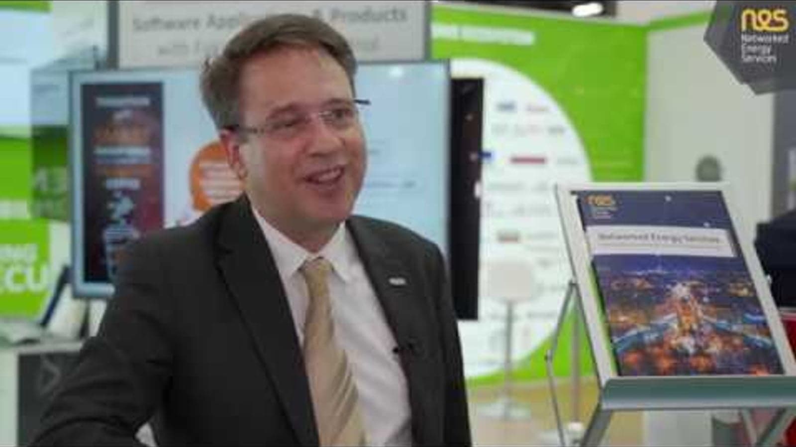 NES – Enabling the Smart Energy Transition