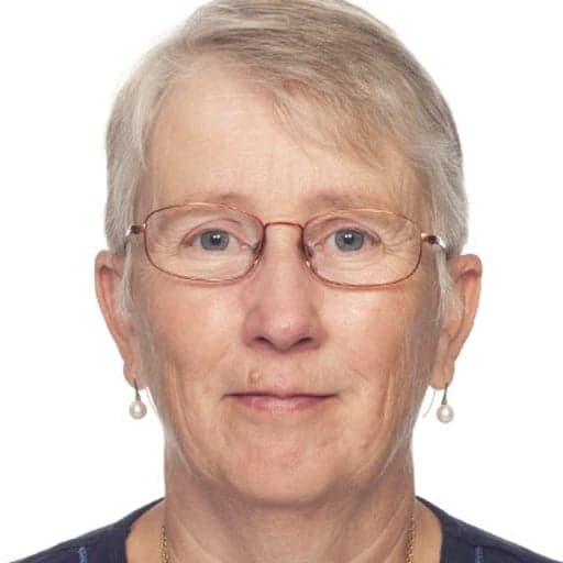 Birgitte Bak-Jensen
