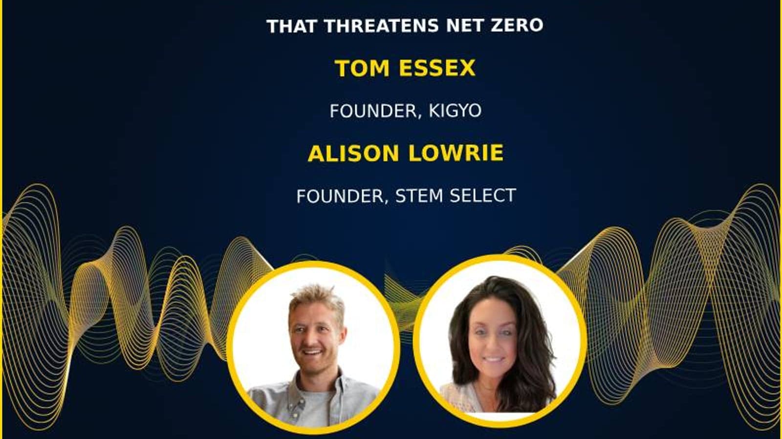 Energy Transitions podcast: Tackling the workforce challenge that threatens net zero