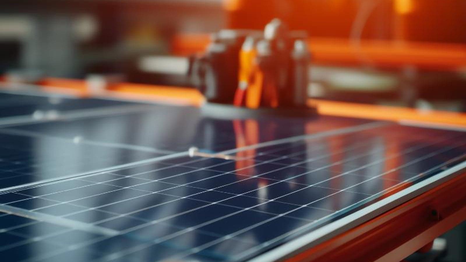 China to dominate global solar manufacturing to 2026 says Wood Mackenzie