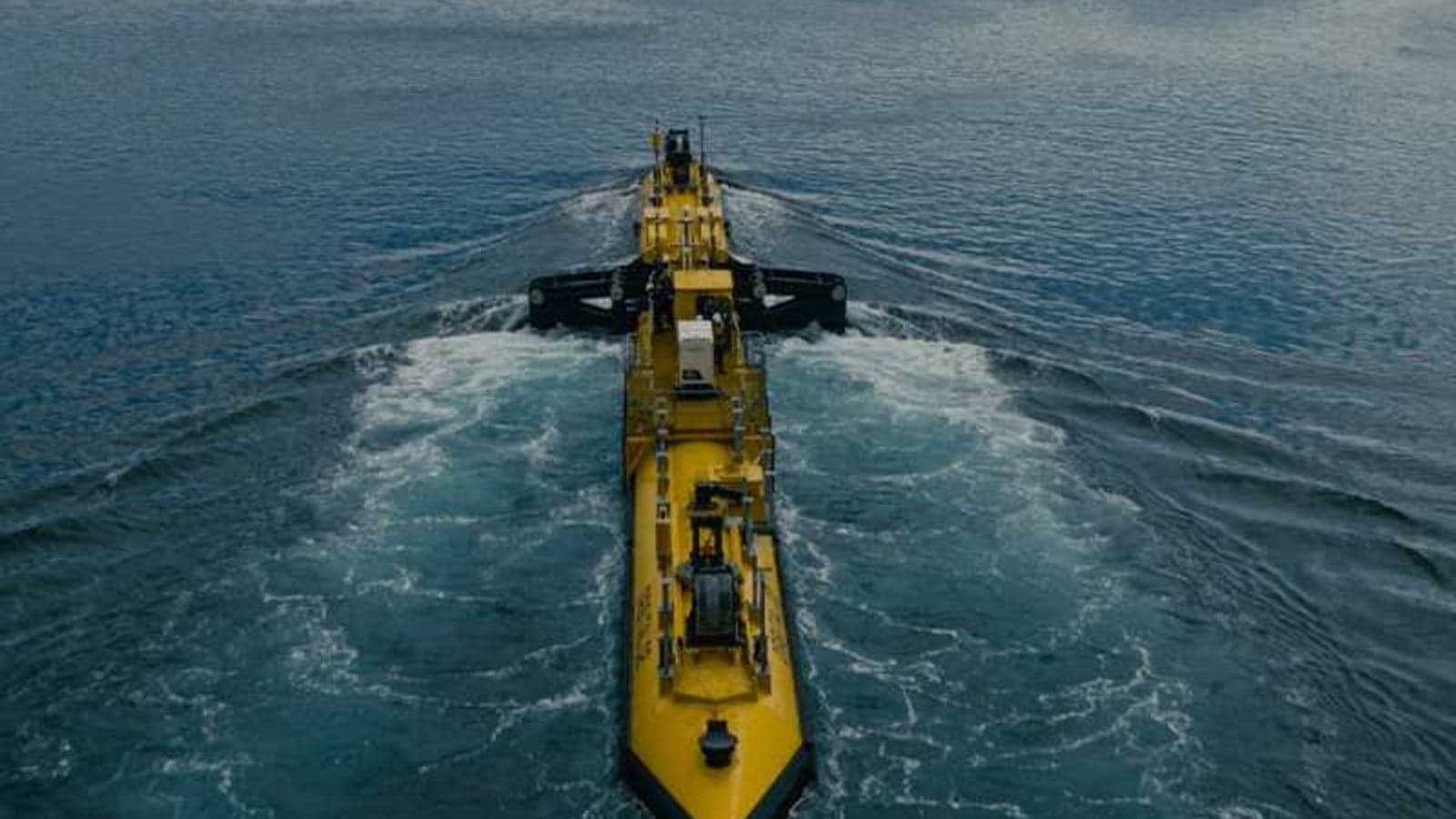 Orbital Marine Power bags two further CfDs in the UK