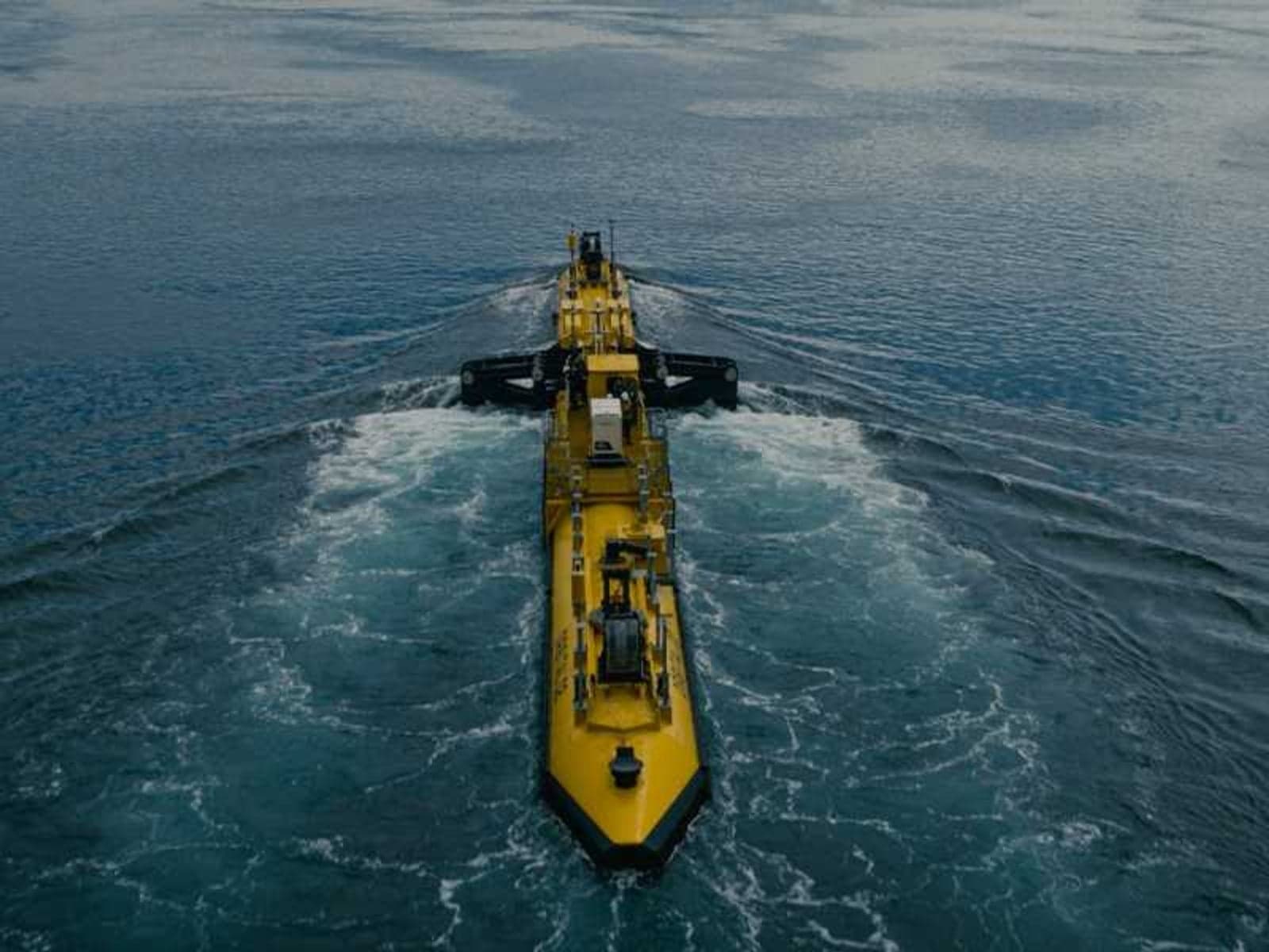 Image Credit: Orbital Marine Power