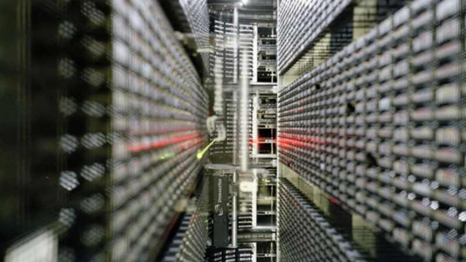 Data centre executives pivot toward onsite power, per new report