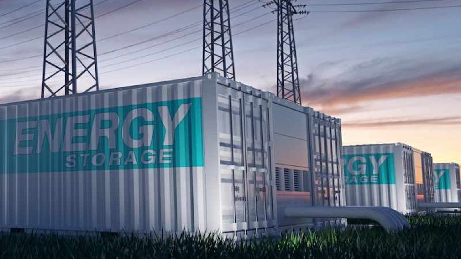 New programme in California lets batteries provide grid services
