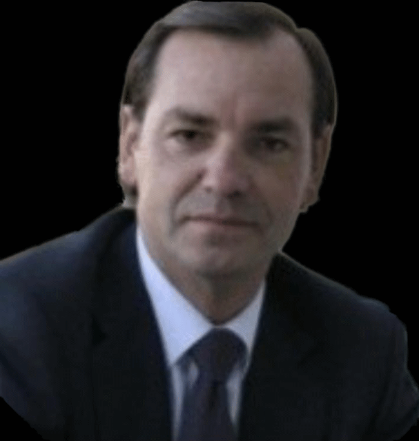 Fernando Rojo