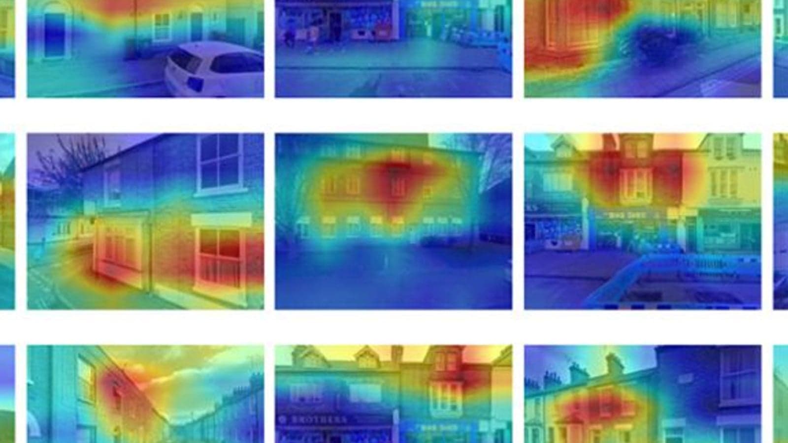 AI identifies ‘hard to decarbonise’ houses in GB