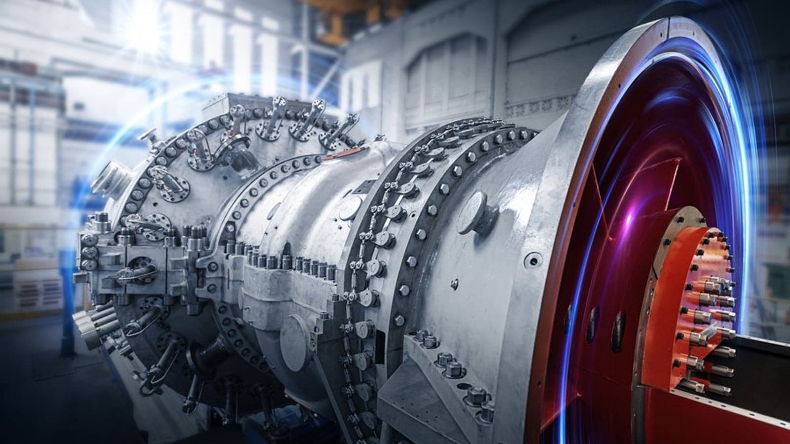 Ansaldo Energia appoints Fabrizio Fabbri as new chief executive