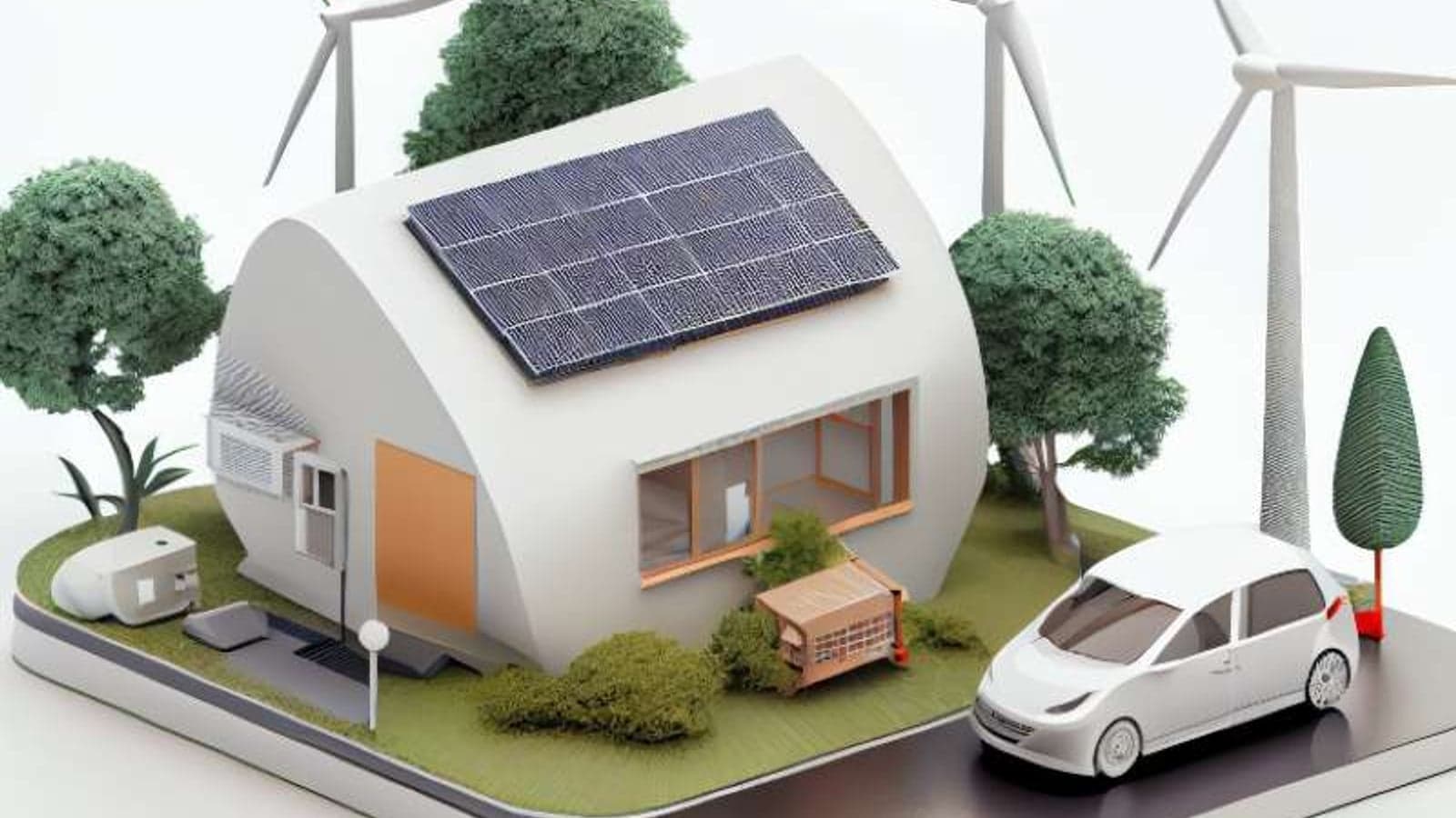Community energy is the sleeping giant of net zero solutions